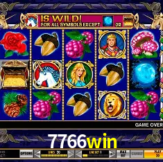 7766win Cassino Online Certificado