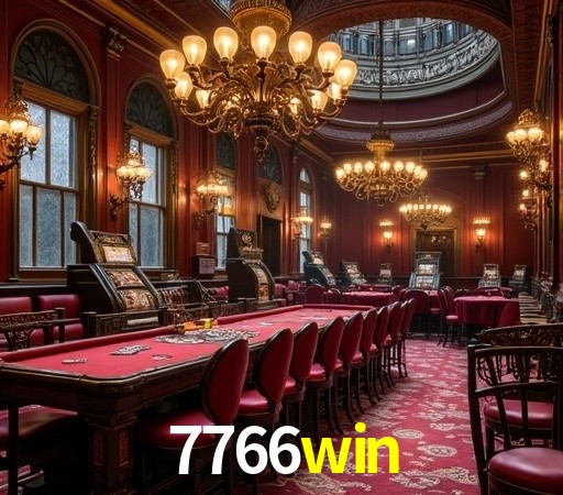 7766win Segurança Logo 1