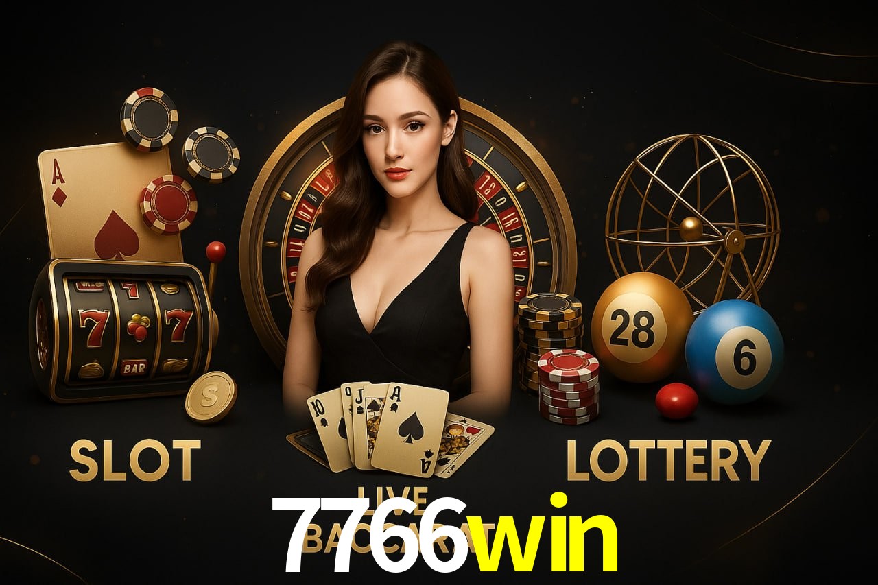 Slots 7766win - RTP Alto Certificado