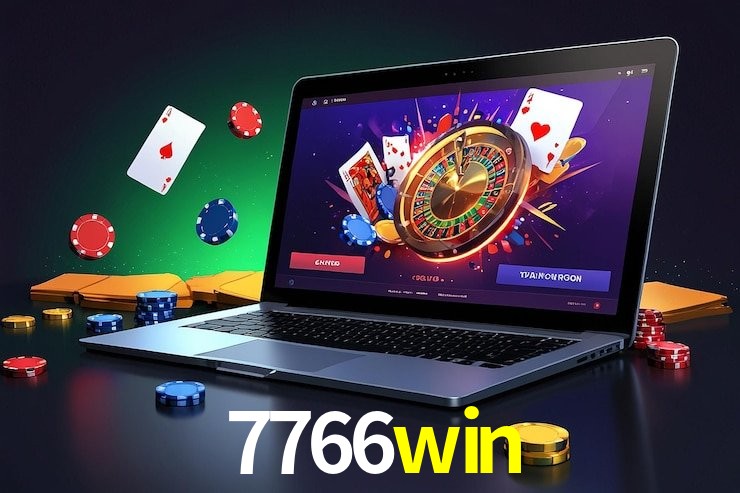 7766win Segurança Logo 3