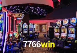 Plataforma 7766win - Segurança SSL 256-bit