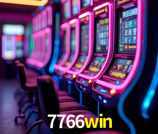 Slots 7766win - Giros Grátis Diários