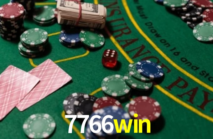 Cash Out 7766win