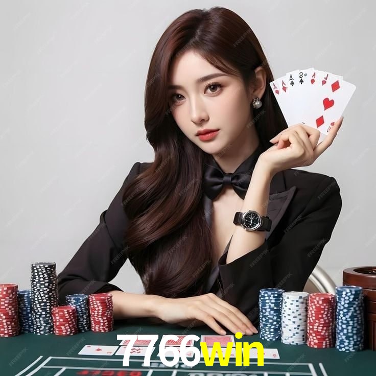 7766win - Tudo Começa no Cassino - 7766win.com